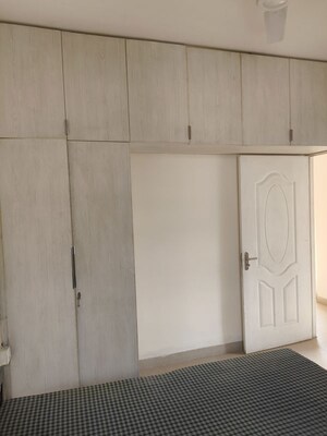 Bathroom in 2 BHK Apartment at Shree Vardhman Mantra, Sector 67 – for Rent