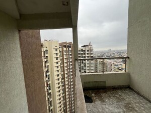 2 BHK Apartment – Exterior View View at VTP HiLife, Wakad - for Rent