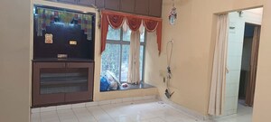2 BHK Apartment For Rent in Spaghetti Complex, Kharghar