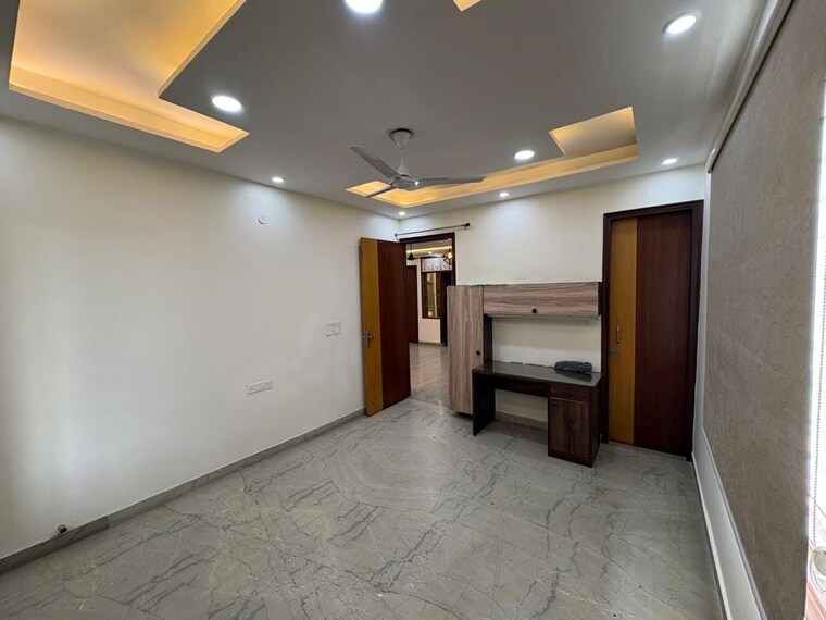 Room, ameya-sapphire-57 3 Bedroom 1652 Sq.Ft. Apartment In Sector 57 Gurgaon 10649792