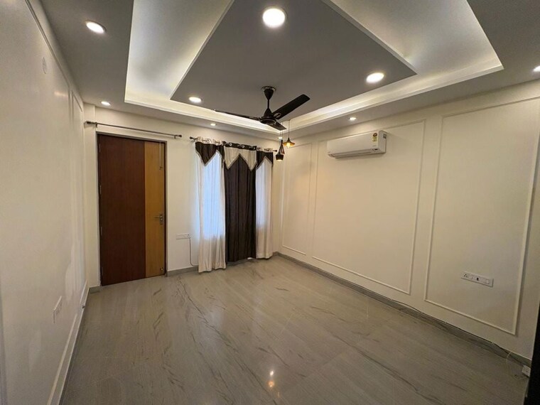 Room, ameya-sapphire-57 3 Bedroom 1652 Sq.Ft. Apartment In Sector 57 Gurgaon 10649792