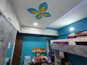 Furnished Amenities in 3 BHK Apartment at Majestique Rhythm County, Handewadi – for Sale