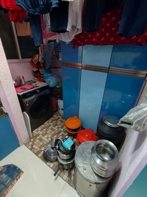 Team Area in 3 BHK Apartment at Majestique Rhythm County, Handewadi – for Sale