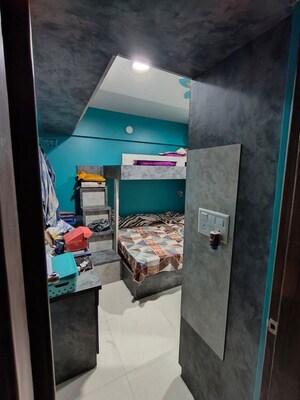 Furnished Amenities in 3 BHK Apartment at Majestique Rhythm County, Handewadi – for Sale