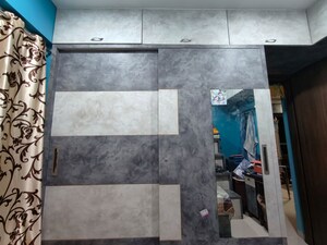 Furnished Amenities in 3 BHK Apartment at Majestique Rhythm County, Handewadi – for Sale