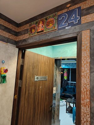 Furnished Amenities in 3 BHK Apartment at Majestique Rhythm County, Handewadi – for Sale