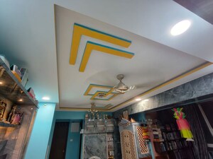 3 BHK Apartment For Sale in Majestique Rhythm County, Handewadi