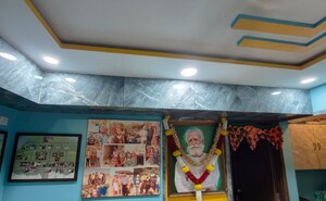 Furnished Amenities in 3 BHK Apartment at Majestique Rhythm County, Handewadi – for Sale