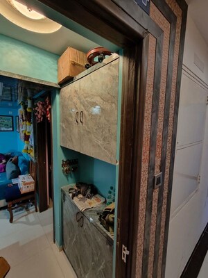 Furnished Amenities in 3 BHK Apartment at Majestique Rhythm County, Handewadi – for Sale