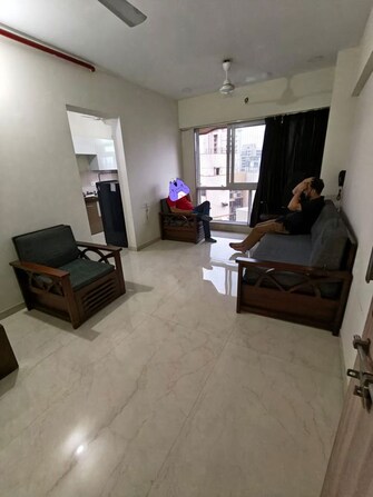 1 BHK +Apartment For Rent in MK Gabino in Andheri West, Mumbai