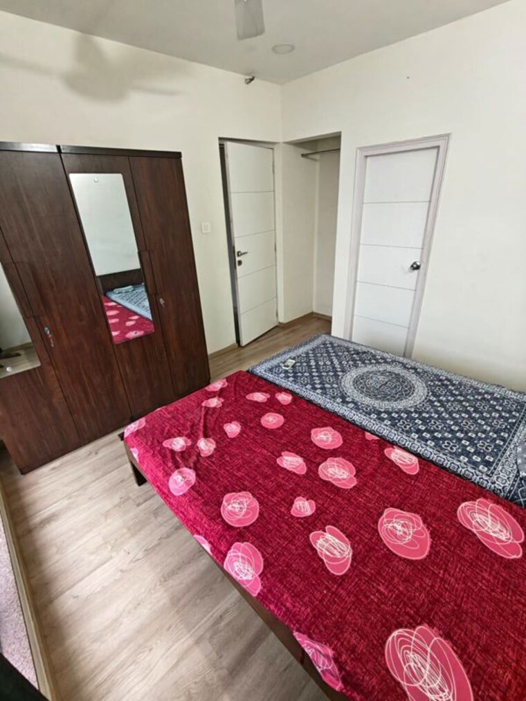 Bedroom, mk-gabino 1 Bedroom 324 Sq.Ft. Apartment In Andheri West Mumbai 10649794