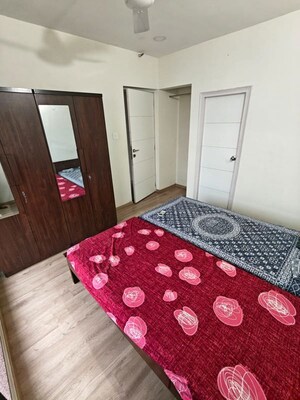 Bedroom in 1 BHK Apartment at MK Gabino, Andheri West – for Rent