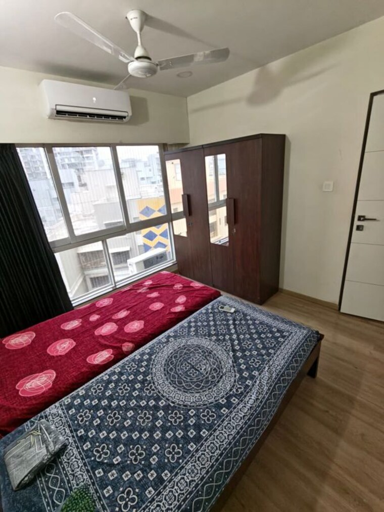 Bedroom, mk-gabino 1 Bedroom 324 Sq.Ft. Apartment In Andheri West Mumbai 10649794