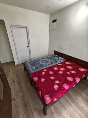 Bedroom in 1 BHK Apartment at MK Gabino, Andheri West – for Rent