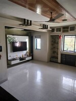 3 BHK 1350 Sq.Ft. Penthouse in Kumar Padmalaya