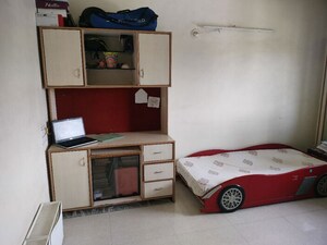 Furnished Amenities in 3 BHK Penthouse at Kumar Padmalaya, Aundh – for Rent