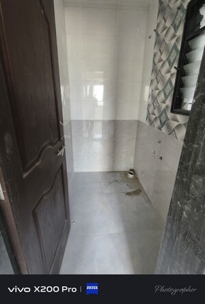 Bathroom in 2 BHK Apartment at Wadgaon Sheri – for Rent