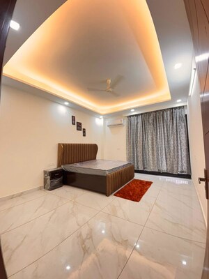 Living Room in 3 BHK Apartment at M3M Atrium, Sector 57 – for Rent