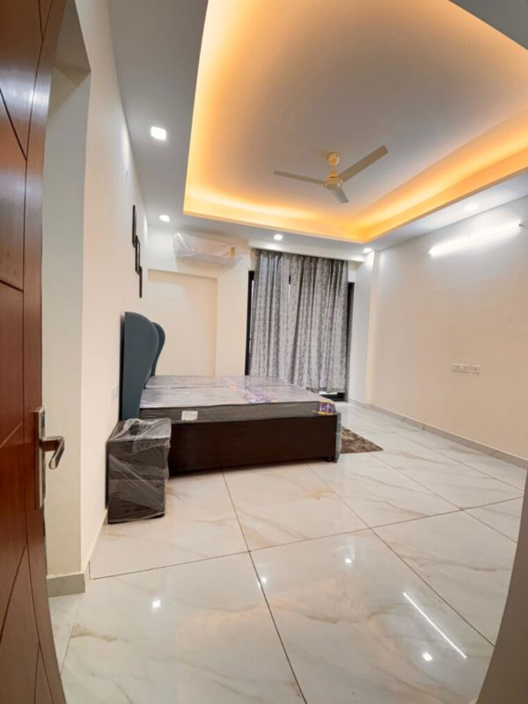 Living Room, m3m-atrium 3 Bedroom 2150 Sq.Ft. Apartment In Sector 57 Gurgaon 10649796