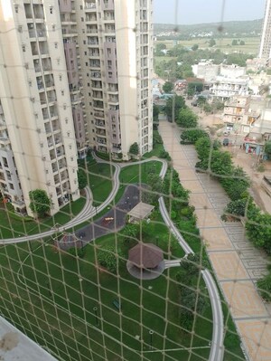 3 BHK Apartment For Rent in Supertech Araville, Sector 79