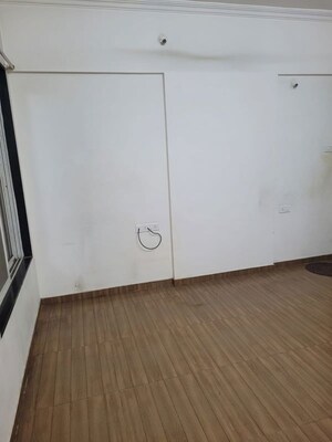 Bedroom in 2 BHK Apartment at GK Silverland Residency Phase 3, Ravet – for Rent