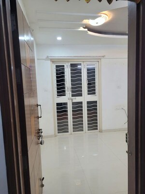 Hall in 2 BHK Apartment at GK Silverland Residency Phase 3, Ravet – for Rent