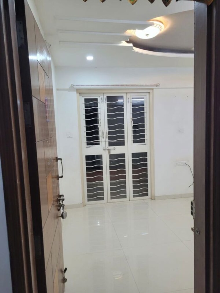 Hall, gk-silverland-residency-phase-3 2 Bedroom 635 Sq.Ft. Apartment In Ravet Pune 10649785