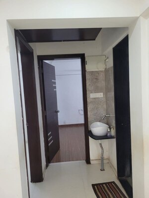 Common Area in 2 BHK Apartment at GK Silverland Residency Phase 3, Ravet – for Rent