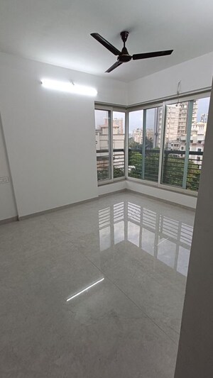 Bedroom in 2 BHK Apartment at Pratham Prerana CHS, Andheri West – for Rent