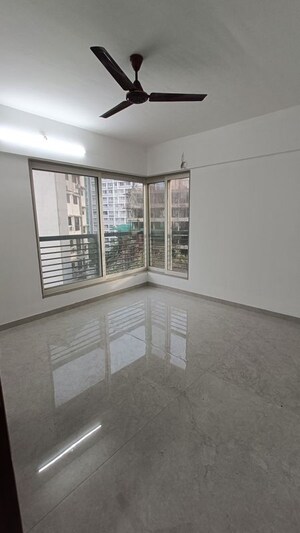 Master Bedroom in 2 BHK Apartment at Pratham Prerana CHS, Andheri West – for Rent