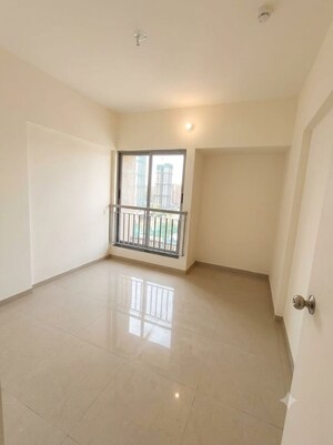 Bedroom in 2 BHK Apartment at Mahindra Happinest Tathawade Phase 1, Tathawade – for Rent