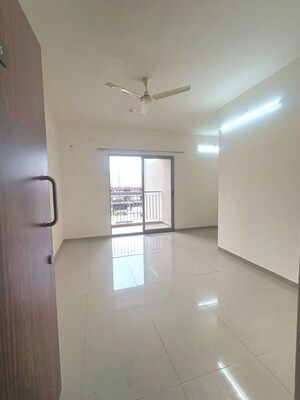 Hall in 2 BHK Apartment at Mahindra Happinest Tathawade Phase 1, Tathawade – for Rent