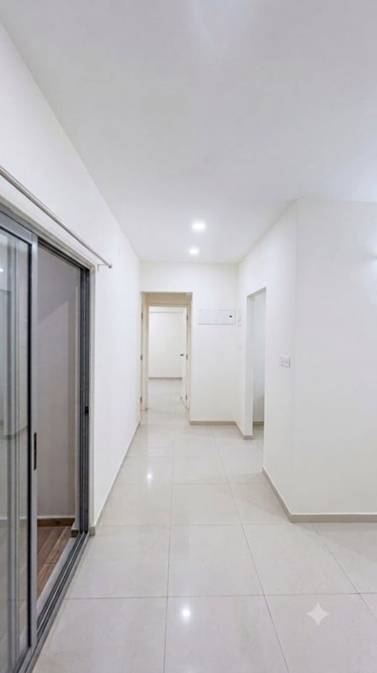 Common Area, mahindra-happinest-tathawade-phase-1 2 Bedroom 620 Sq.Ft. Apartment In Tathawade Pune 10649799