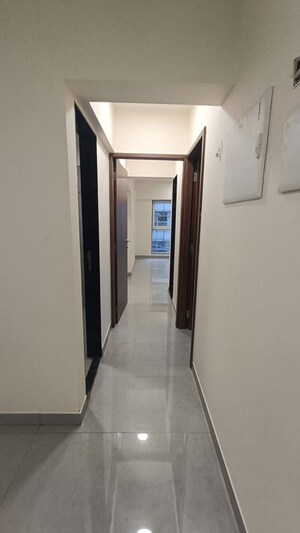 Common Area in 2 BHK Apartment at Mayfair Breeze, Andheri West – for Rent