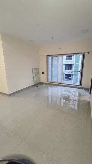 2 BHK Apartment For Rent in Mayfair Breeze, Andheri West