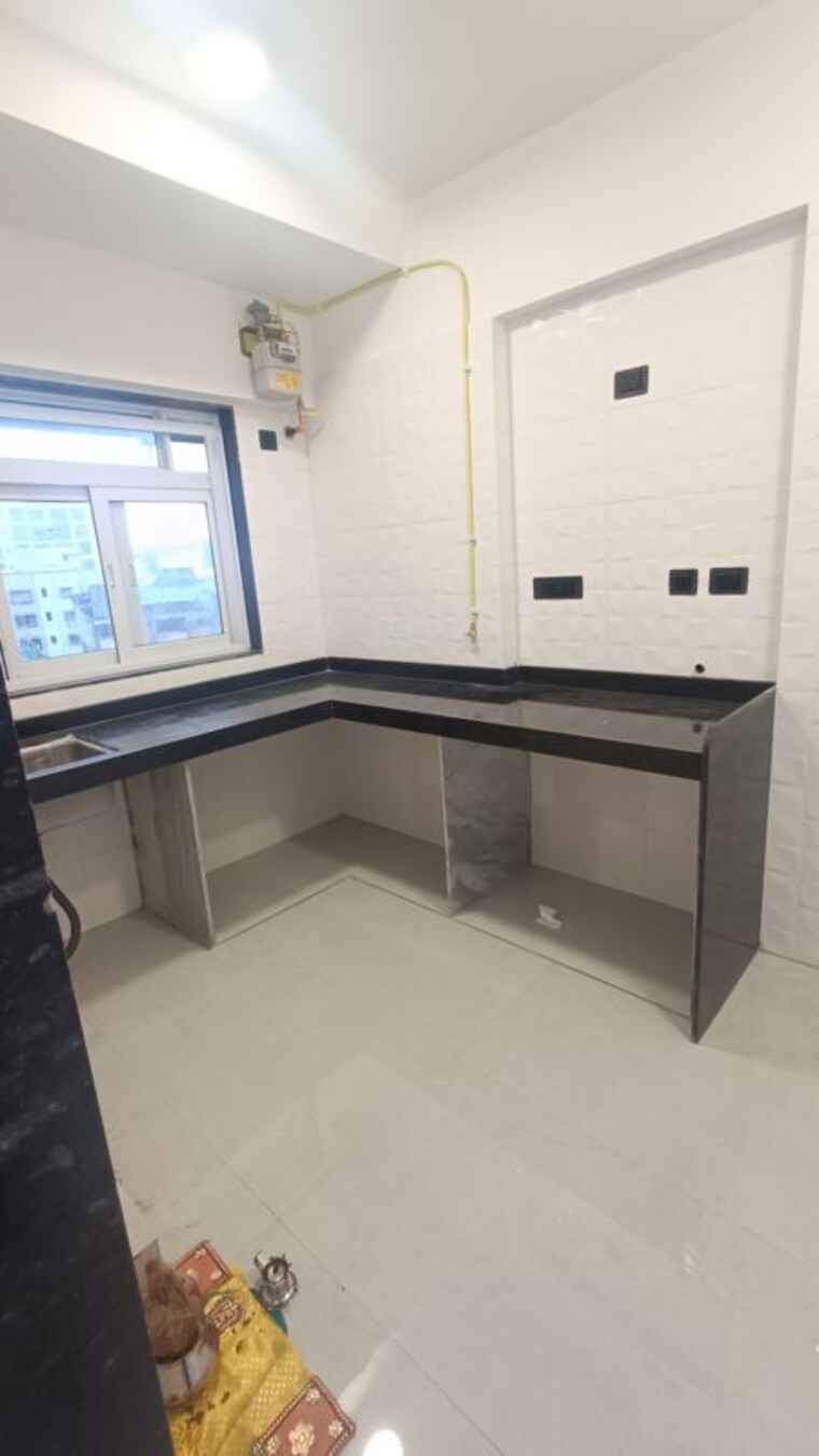 Kitchen, mayfair-breeze 2 Bedroom 669 Sq.Ft. Apartment In Andheri West Mumbai 10649815