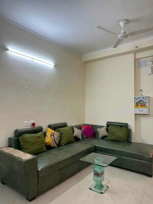 2 BHK Apartment For Sale in Amrapali Verona Heights, Tech Zone 4 Greater Noida