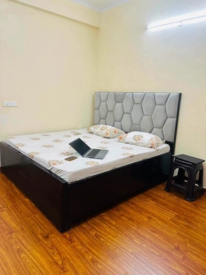 Bedroom in 2 BHK Apartment at Amrapali Verona Heights, Tech Zone 4 Greater Noida – for Sale