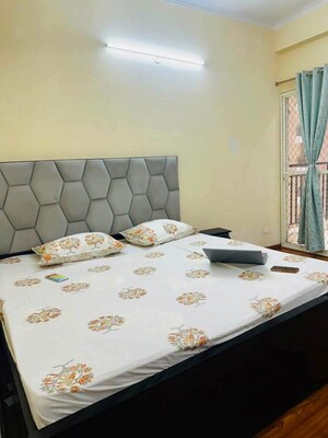 Bedroom in 2 BHK Apartment at Amrapali Verona Heights, Tech Zone 4 Greater Noida – for Sale