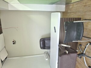  Shop – Exterior View View at Raunak Charnamrut CHS, Ghodbunder Road - for Rent
