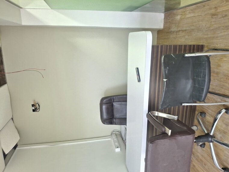 Exterior View, raunak-charnamrut-chs Commercial Shop 600 Sq.Ft. In Ghodbunder Road Thane 10643654