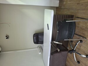  Shop – Exterior View View at Raunak Charnamrut CHS, Ghodbunder Road - for Rent