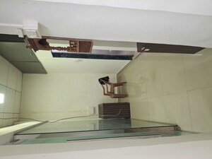  Shop – Exterior View View at Raunak Charnamrut CHS, Ghodbunder Road - for Rent