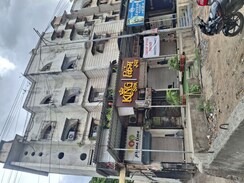 Retail Shop For Rent in Raunak Charnamrut CHS