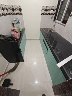1 BHK Apartment For Rent in Vedant Sumeet Elite