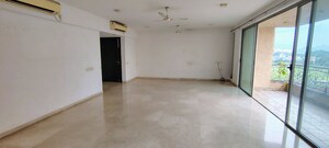 Building Lobby in 4 BHK Apartment at Hiranandani Rodas Enclave Leona, Ghodbunder Road – for Sale