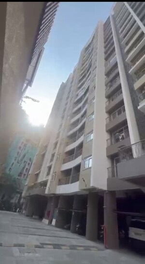 1 BHK Apartment – Exterior View View at Nandkumar Janki Legacy, Mira Road - for Sale
