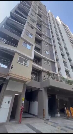 1 BHK Apartment – Exterior View View at Nandkumar Janki Legacy, Mira Road - for Sale