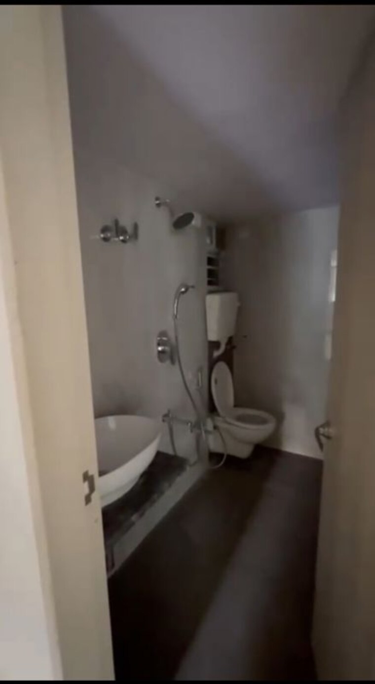 Bathroom, nandkumar-janki-legacy 1 Bedroom 442 Sq.Ft. Apartment In Mira Road Thane 10649813