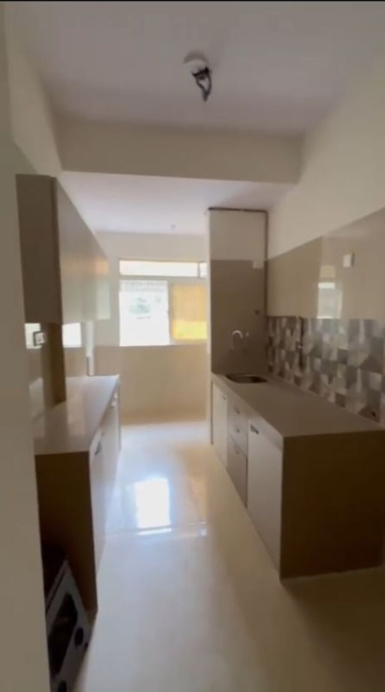 Kitchen, nandkumar-janki-legacy 1 Bedroom 442 Sq.Ft. Apartment In Mira Road Thane 10649813